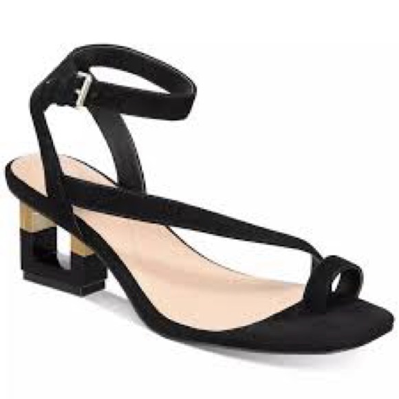 Alfani Shoes - Alfani Coreena Sandals